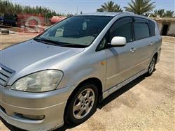 تويوتا إبسم